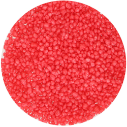 FunCakes Krymmel Sugar Dots Rd -  80 g