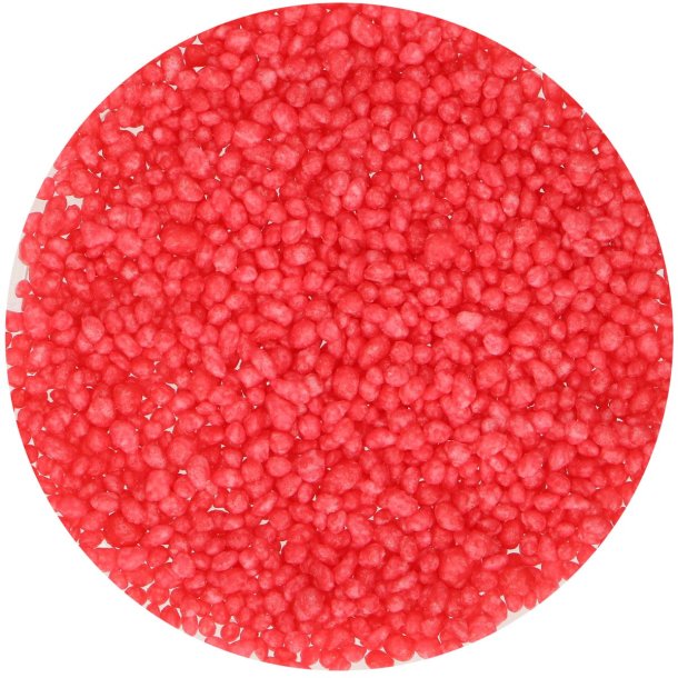 FunCakes Krymmel Sugar Dots Rd -  80 g