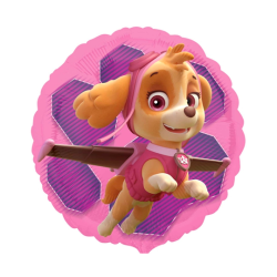 Folieballon Skye - 43cm