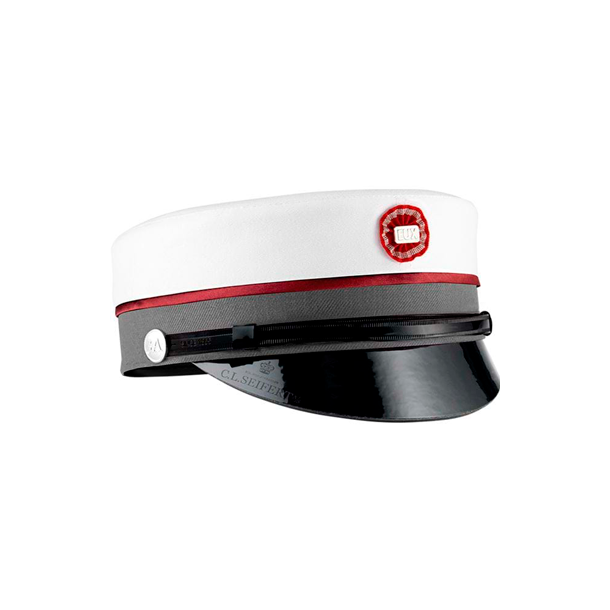 Luksus Sukkerprint Studenterhue Gr 3,8 - 30stk