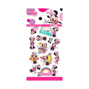 Tatovering Disney Minne Mouse - 1ark